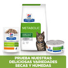 Hill's Prescription Diet Metabolic Feline Saquetas - Multipack, , large image number null